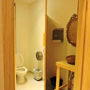 Dormitory Room Mixed